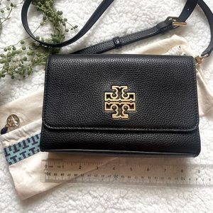 Tory Burch cross body with dust bag